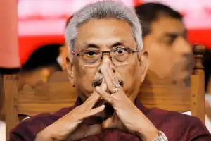 கைது தடை கோரி கோட்டாபய தாக்கல் செய்த மனு இன்று மீண்டும் விசாரணைக்கு