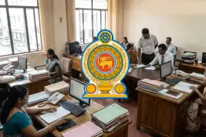 சொத்து விபரங்களைச் சமர்ப்பிக்க அதிகாரிகளுக்கு மேலும் ஒரு வார அவகாசம்