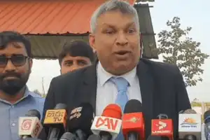 செம்மணி மனித புதைகுழி அகழ்வுப் பணிகள் - நீதியை உறுதி செய்வது அரசின் கடமை 