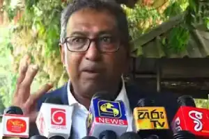 இலங்கை ரூபாயின் மதிப்பு மேலும் வீழ்ச்சியடையும் - ஹர்ஷ டி சில்வா அதிரடி எச்சரிக்கை