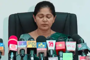 சாதாரண தரப் பரீட்சையில் 11,790 மாணவர்களுக்கு அனைத்துப் பாடங்களிலும் ‘A’ சித்தி