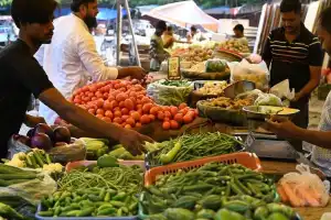 மே மாதத்தில் நாட்டின் பணவீக்கம் 5.4 சதவீதமாக உயர்வு
