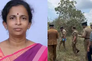 யாழ். பல்கலைக்கழக விரிவுரையாளர் கொலை வழக்கில் அதிரடித் திருப்பம்
