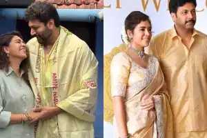 பாடகி கெனிஷாவுக்கு அடுத்தடுத்து அடி - துபாய் நீதிமன்றம் விதித்த அதிரடி அபராதம்