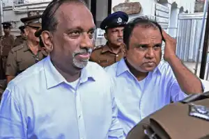 நளின் பெர்னாண்டோ மனு மீதான விசாரணை ஒத்திவைப்பு