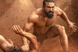 வசூல் வேட்டையில் 'பெத்தி' - உலகளவில் 'பெத்தி' படத்தின் மெகா வசூல் சாதனை