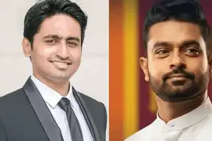 ஒழுங்கமைக்கப்பட்ட குற்றவாளியுடன் தொடர்பு - ரகித மற்றும் சரித கைது