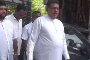 முன்னாள் பிரதி அமைச்சர் சரண குணவர்தனவுக்கு 4 ஆண்டுகள் கடூழிய சிறை