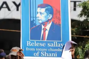 தினமும் பார்க்க அனுமதி கோரி மனைவி மற்றும் சட்டத்தரணி போட்ட அவசர மனு