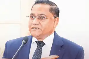பொதுமக்கள் மற்றும் ஐ.நாவின் பரிந்துரையுடன் புதிய சட்டம் - PTA நீக்கம்?