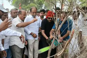 த.வெ.கவின் ஆட்சியை கவிழ்க்க வெறி கொண்டு அலைகிறார்கள்   - வைகோ தெரிவிப்பு
