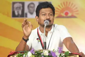 அரசியல் பேரிடர் காலத்தில் இருந்து தமிழகத்தை தி.மு.க. நிச்சயம் மீட்கும்: உதயநிதி ஸ்டாலின் தெரிவிப்பு