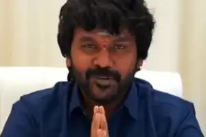 திருச்சி கிழக்கு இடைத்தேர்தலில் போட்டியிடப் போவதில்லை: ராகவா லோரன்ஸ் அறிவிப்பு