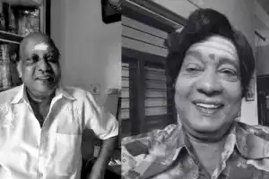 'திருமதி செல்வம்' நடிகர் ஜெயமணி காலமானார்