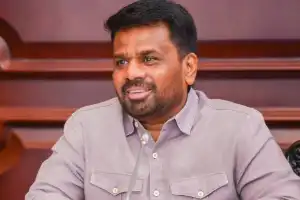 கலாசார அடித்தளமின்றி நாட்டை அபிவிருத்தி செய்ய முடியாது - ஜனாதிபதி