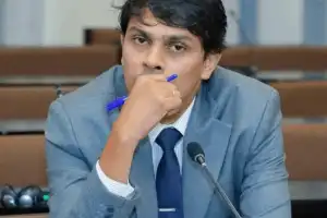 எம்.பி. அர்ச்சுனாவின் பதவி செல்லுபடியற்றதாக்கக் கோரிய மனு விசாரணைக்கு 