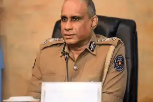 முன்னாள் ஐ.ஜி.பி சி.டி. விக்ரமரத்னவின் மர்ம மரணம்