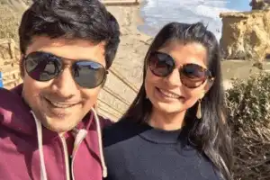 குழந்தைகளுக்கு வந்த கொலை மிரட்டல் - பாடகி சின்மயி கணவர் எக்ஸ் கணக்கில் இருந்து விலகல்