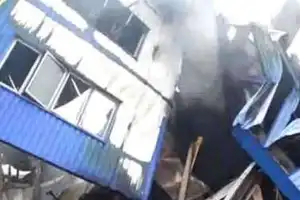 ஹோமாகம தொழிற்சாலை தீ விபத்து - விரிவான விசாரணைக்கு பிரதி அமைச்சர் உத்தரவு