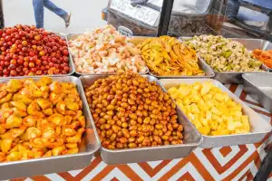 சர்ச்சைக்குரிய உணவு வழங்கல் வலையமைப்பு குறித்து விரிவான விசாரணைக்கு உத்தரவு