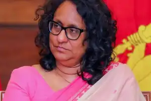 முன்னாள் கட்டார் அமீரின் இறுதிச்சடங்கில் பங்கேற்க பிரதமர் ஹரிணி அமரசூரிய கட்டார் பயணம்