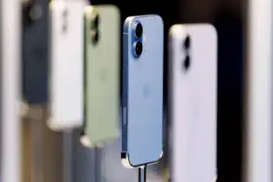ஜப்பானில் ஐபோன் விலை 11.3% உயர்வு