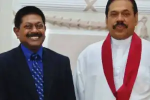 ஜாலிய விக்ரமசூரியாவை கைது செய்ய மீண்டும் பிடியாணை பிறப்பிப்பு
