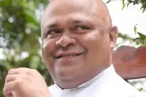 முன்னாள் மாகாண சபை உறுப்பினர் ஜெயலத் பண்டார திசாநாயக்க கைது