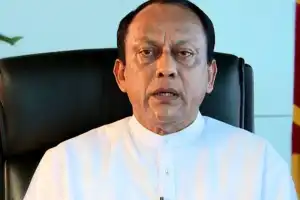 முன்னாள் அமைச்சர் லக்ஷ்மன் யாப்பா அபேவர்தனவுக்கு எதிராக இலஞ்ச வழக்கு தாக்கல்