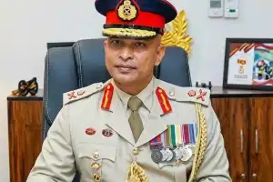 புதிய இராணுவத் தளபதியாக நிலந்த பிரேமரத்ன நியமனம்