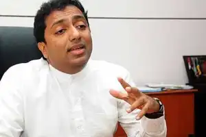 அகில விராஜ் காரியவசம் கைது