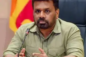 துயரத்தில் நேபாளம் - இலங்கை முழு ஆதரவு வழங்கும் என ஜனாதிபதி உறுதி
