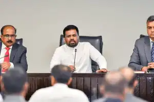 வடக்கு, கிழக்கில் விடுவிக்கக்கூடிய காணிகளை உடனடியாக விடுவிக்க ஜனாதிபதி பணிப்பு