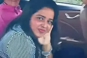 கணேமுல்ல சஞ்சீவ கொலை வழக்கு - இஷாரா செவ்வந்தி விளக்கமறியலில்
