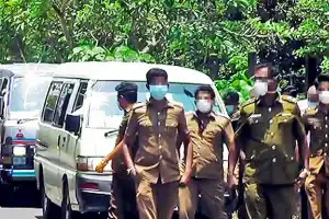 டெங்கு கட்டுப்பாட்டு பணிகளில் இருந்து விலக சுகாதாரப் பரிசோதகர்கள் சங்கம் தீர்மானம்