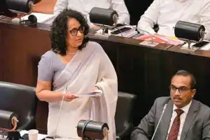 நந்தா மாலினியின் குரல் எப்போதும் ஒலித்துக்கொண்டே இருக்கும் - பிரதமர்