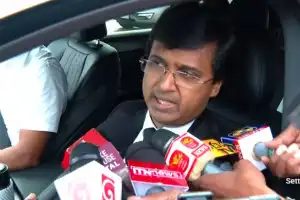 நீதிபதிகளின் ஓய்வுபெறும் வயது தொடர்பில் ஜனாதிபதியுடன் வெற்றிகரமான கலந்துரையாடல்