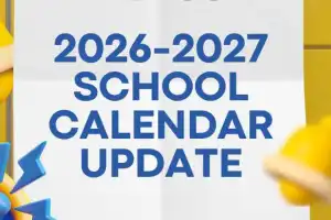 2027ஆம் ஆண்டுக்கான பாடசாலை தவணை கால அட்டவணை வெளியீடு