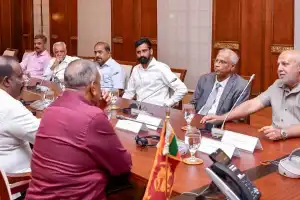 மகாவலி திட்டம் குறித்து அரசாங்கம் தெளிவான நிலைப்பாடு எடுக்க வேண்டும்
