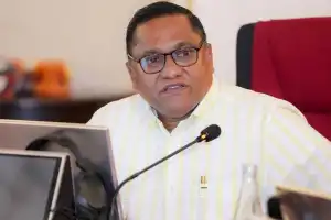 பொருளாதாரம் வலுப்பெற்றால் வாகன வரிகள் தளர்த்தப்படும் - விஜித ஹேரத்