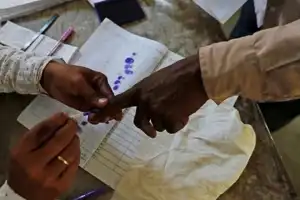 தமிழகத் தேர்தலில் வாக்களித்த இலங்கை நபரின் மனு தள்ளுபடி
