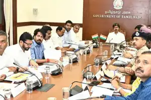 வடகிழக்குப் பருவமழை:  கடலோர, டெல்டா மாவட்டங்களில்  முன்னெச்சரிக்கை நடவடிக்கைகள்