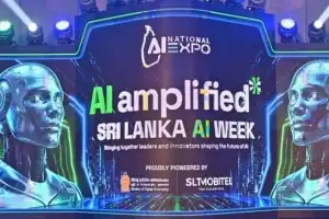 கொழும்பில் இலங்கை செயற்கை நுண்ணறிவு கண்காட்சி மற்றும் மாநாடு 2026 ஆரம்பம்