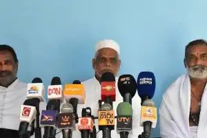 அனோஜனின் மரண தண்டனையை இரத்து செய்து மறுவாழ்வுக்கான வாய்ப்பை வழங்குமாறு சவுதி அரசிடம் கோரிக்கை