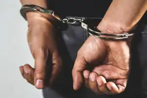 ரூ.47.9 இலட்சம் புத்தக அச்சிடல் விவகாரம் - முன்னாள் அமைச்சுச் செயலாளர் கைது