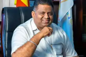 அருந்திக பெர்னாண்டோவிடம் குற்றப்புலனாய்வுப் பிரிவினர் வாக்குமூலம் பதிவு