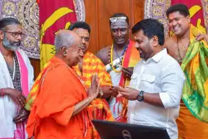 ஜனாதிபதியின் போதைப்பொருள் ஒழிப்பு நடவடிக்கைக்கும் குருமார்கள் ஆதரவு