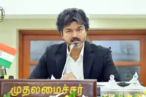 பாதுகாப்பான உன்னதமான தமிழகத்தை உருவாக்குவோம்: முதல்வர் விஜய் தெரிவிப்பு
