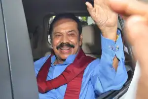 அனுராதபுரத்தை அதிரவைக்க வரும் மஹிந்த - மீண்டும் சூடுபிடிக்கும் அரசியல்