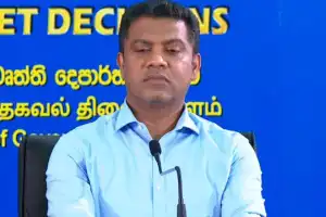 உயர் நீதிமன்றத் தீர்ப்புக்கு மாறாக சர்வஜன வாக்கெடுப்பு நடத்த முடியாது -  நளிந்த ஜயதிஸ்ஸ